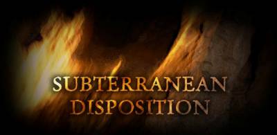 logo Subterranean Disposition